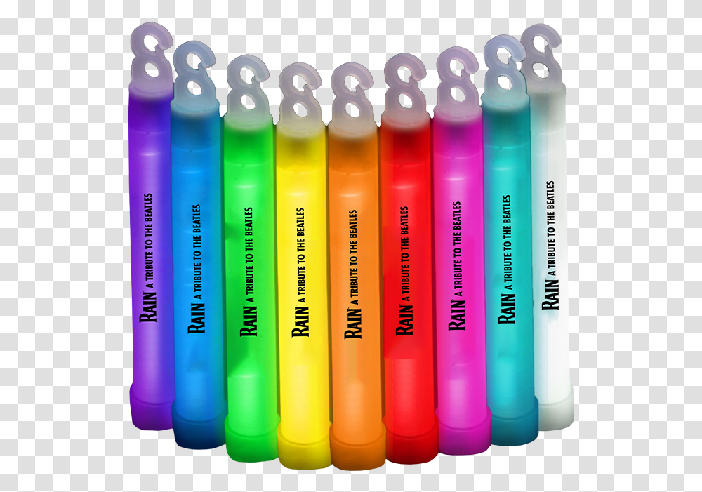Glow Stick QuotTitlequotglow Stick, Marker, Cylinder, Light, Purple Transparent Png