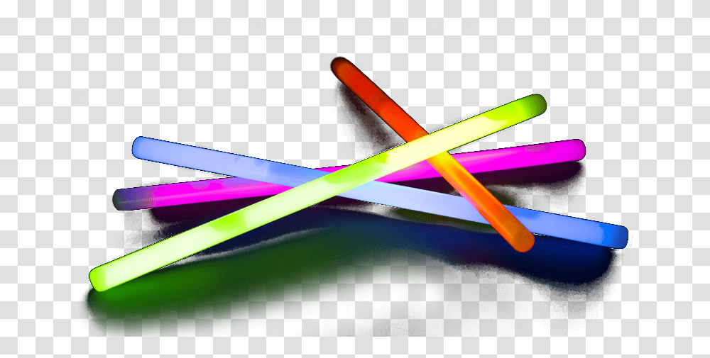 Glow Sticks Graphic Design, Light, Neon, Scissors, Blade Transparent Png