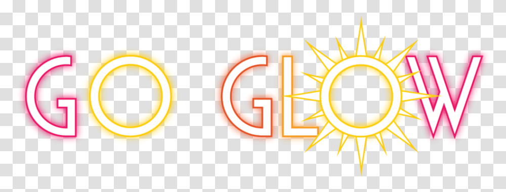 Glow Sunless Tanning Circle, Logo, Symbol, Text, Dynamite Transparent Png