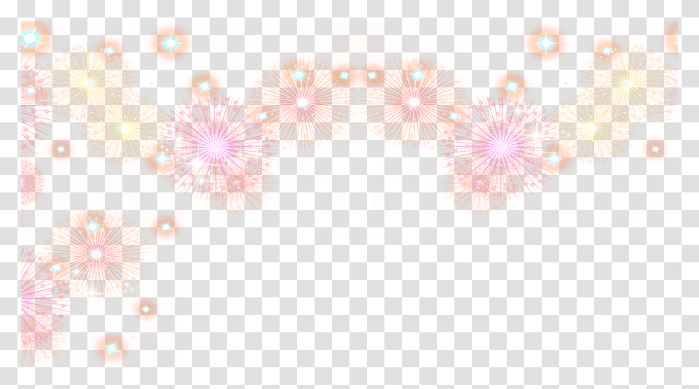 Glow Vector Texture Glow Effects Transparent Png