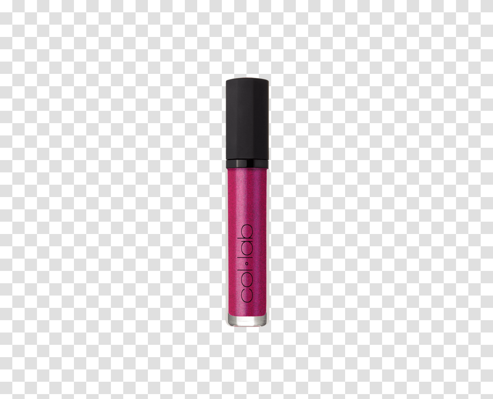 Glow With The Flow Lip Shine Col Lab, Cosmetics, Mascara, Lipstick Transparent Png