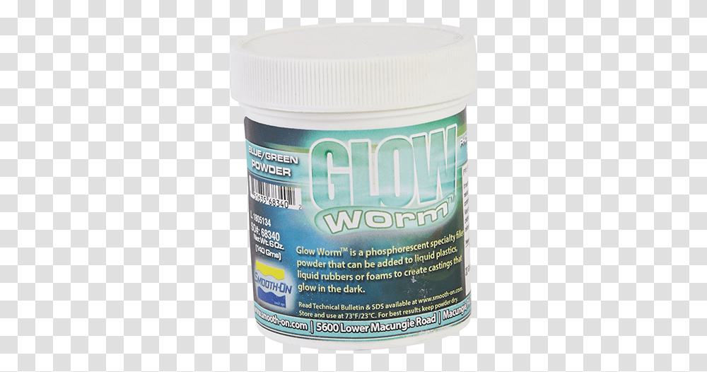 Glow Worm 140g Insect, Plant, Food, Paint Container, Tin Transparent Png