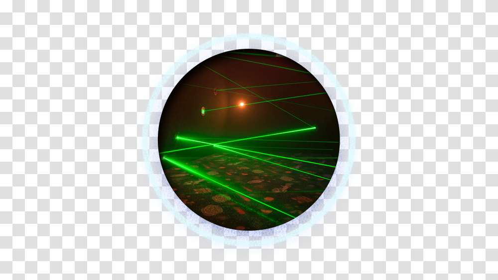 Glowgolf, Light, Laser, Clock Tower, Architecture Transparent Png