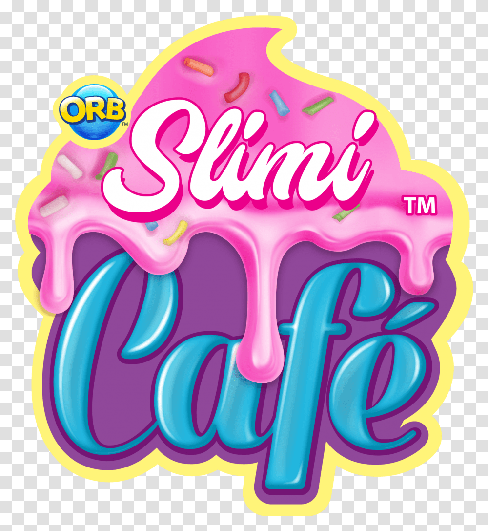 Glowing Ball Orb Slimi Cafe, Icing Transparent Png