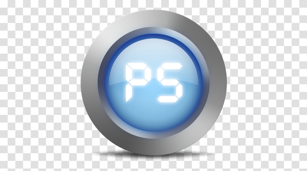 Glowing Circle Icon Clipart Image Id Icon, Sphere Transparent Png