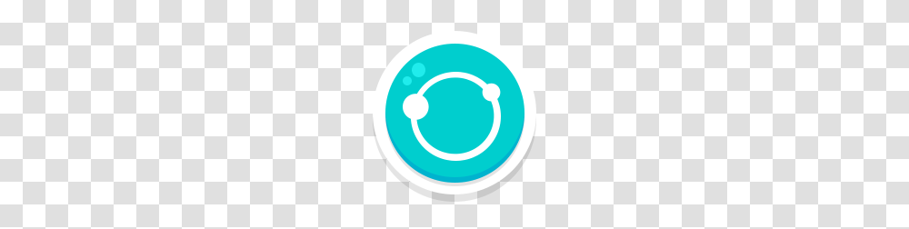 Glowing Circle Icon Pack Download Apk For Android, Logo, Electronics Transparent Png
