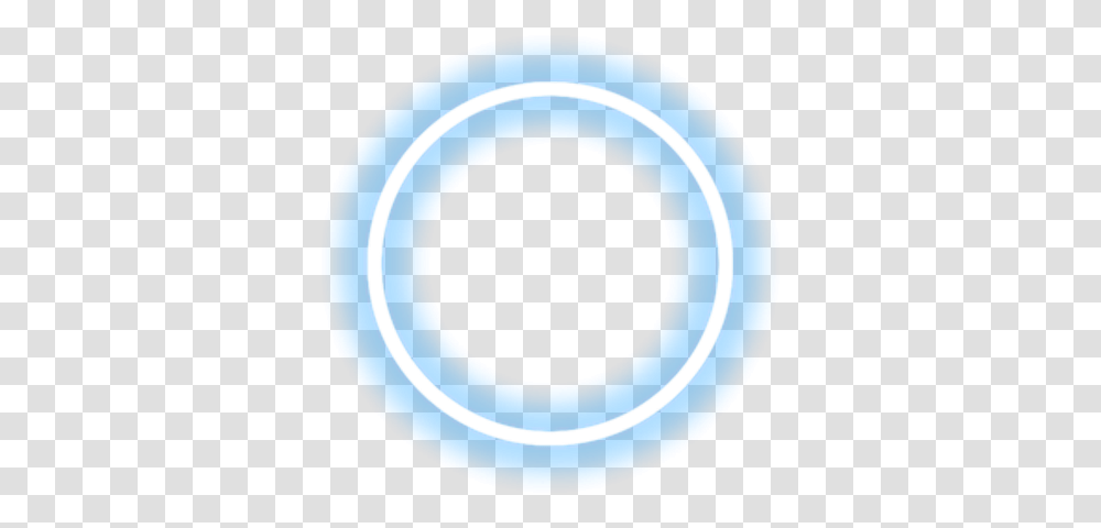 Glowing Circle Ring Circle, Sphere, Light, Lighting, Neon Transparent Png