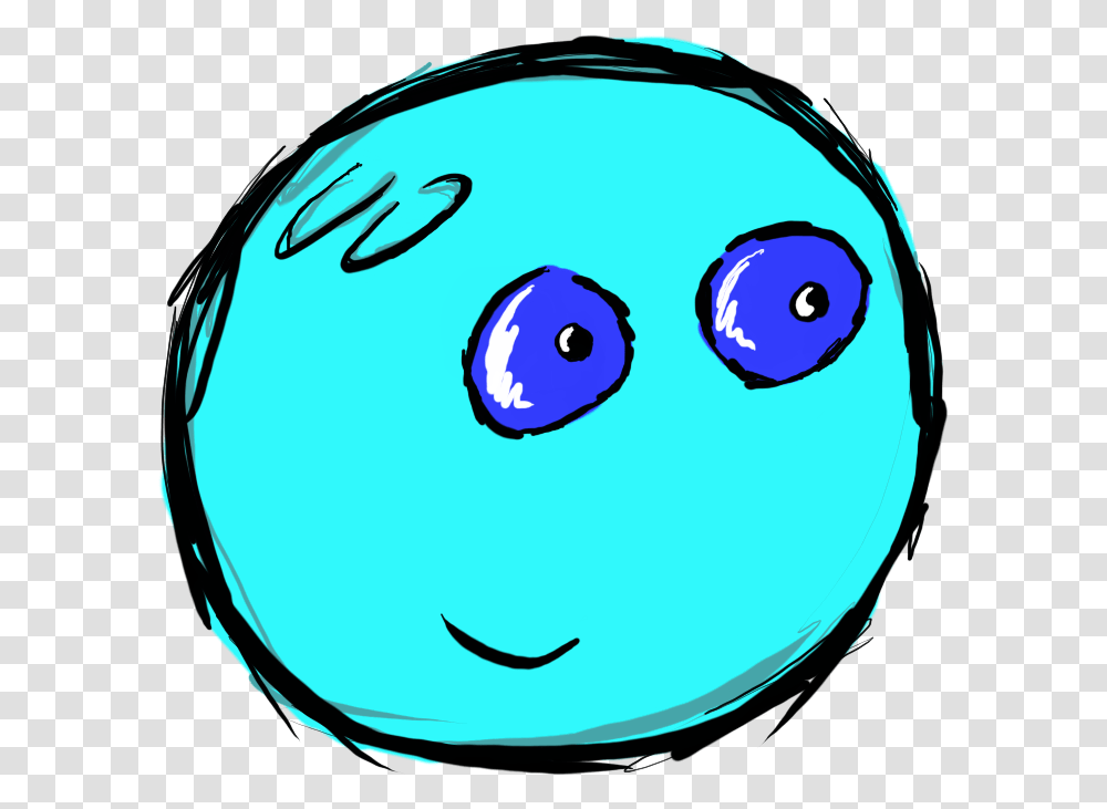 Glowing Eye Smiley, Sphere, Soccer Ball, Sport, Team Transparent Png