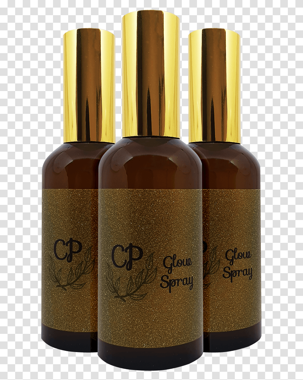 Glowing Eyes, Bottle, Cosmetics, Label Transparent Png