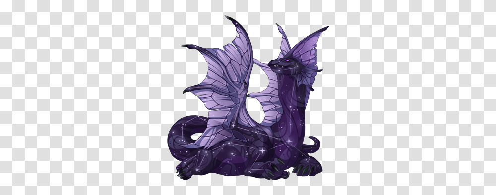 Glowing Eyes Or No For This Lady Dragon Share Flight Rising Cyberpunk Dragon Transparent Png