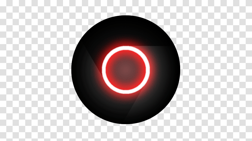 Glowing Google Chrome Icon, Light, Astronomy, Eclipse Transparent Png