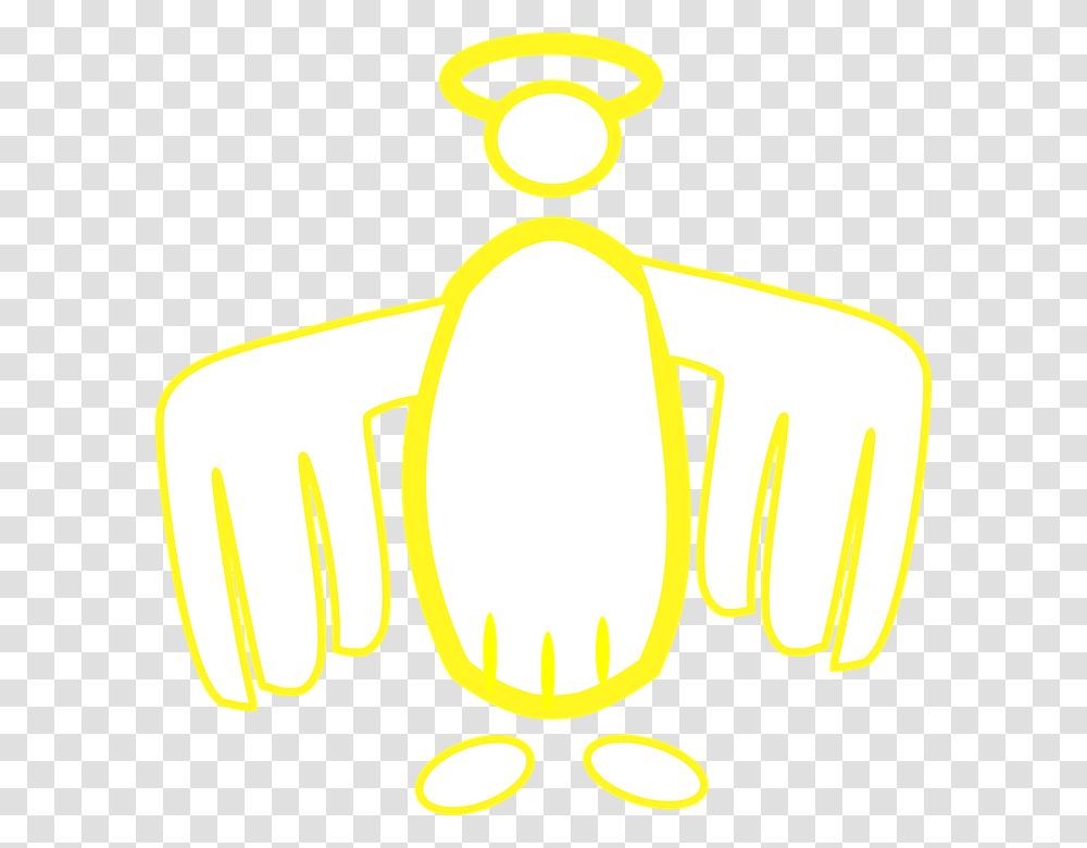 Glowing Halo Clipart Halo Clip Art, Hand, Dynamite, Bomb Transparent Png