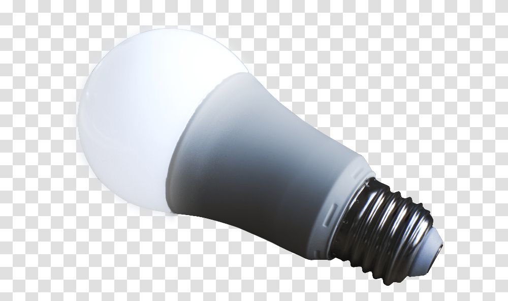 Glowing Light Bulb Compact Fluorescent Lamp, Lightbulb, Blow Dryer, Appliance, Hair Drier Transparent Png