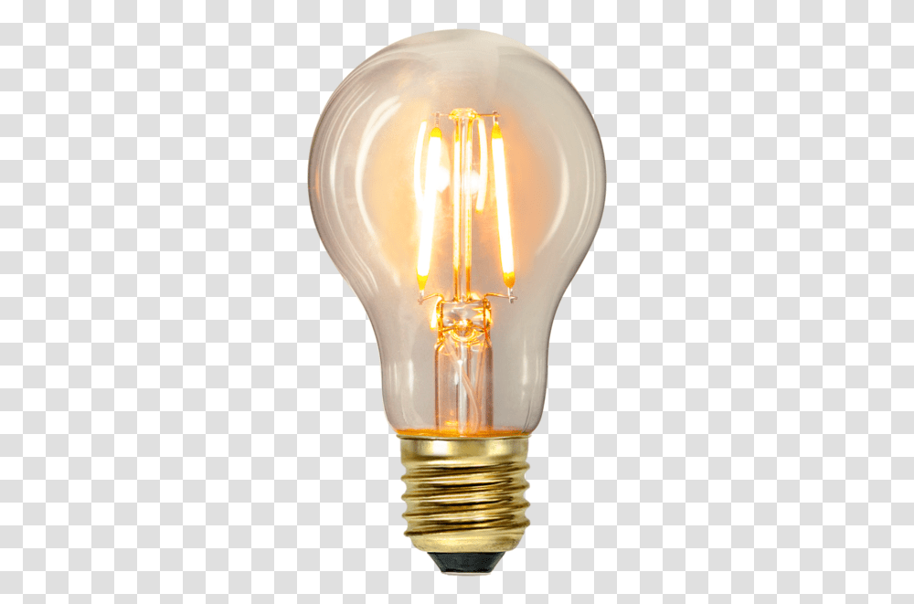 Glowing Light Bulb, Lightbulb, Lamp, Lighting Transparent Png