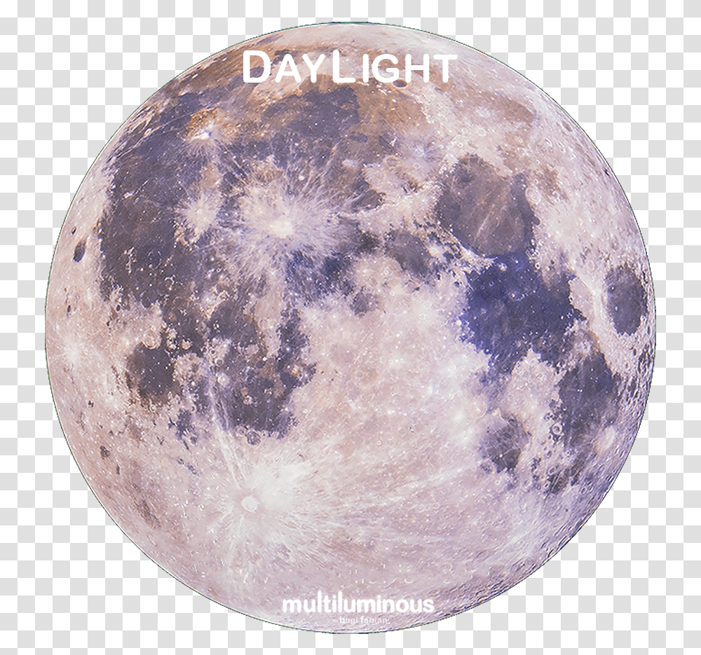 Glowing Moon Full Moon Phase Hd Did The Moon Look 65 Million Years Ago, Outer Space, Night, Astronomy, Outdoors Transparent Png