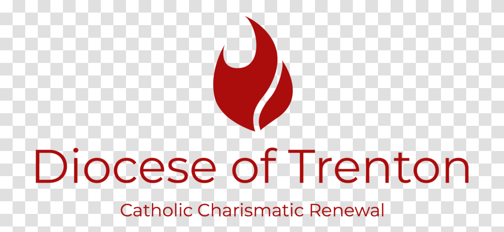 Glowing Red Dot Renewal Catholic Charismatic, Logo, Trademark, Poster Transparent Png