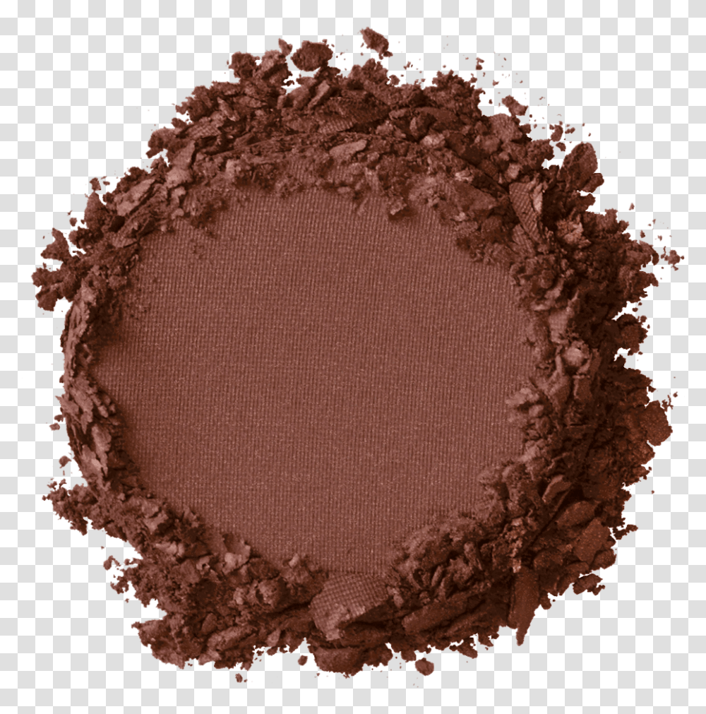 Glowing Red Eyes Nyx Contour Pro Singles, Dessert, Food, Chocolate, Cosmetics Transparent Png