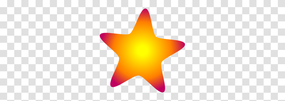 Glowing Star Clip Art, Star Symbol, Person, Human Transparent Png
