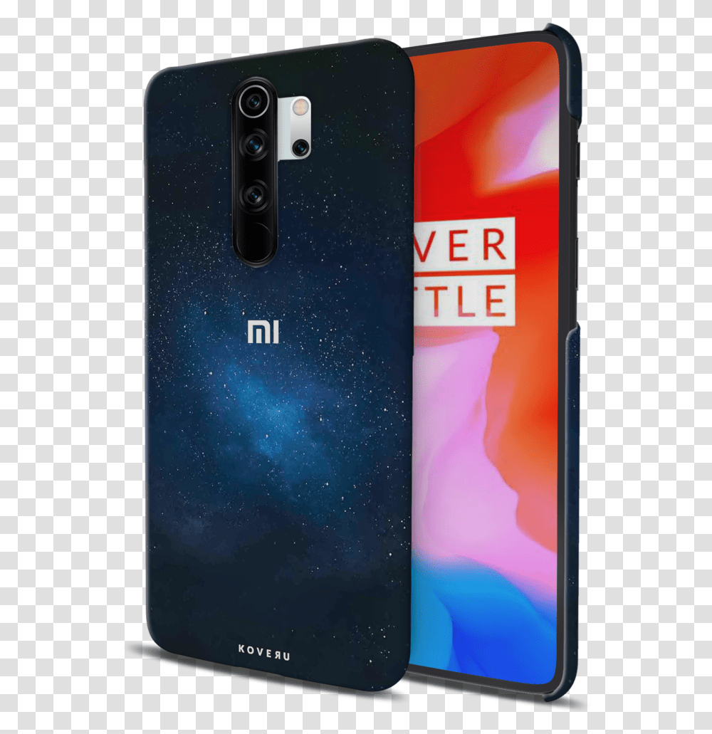 Glowing Stars Cover Case For Redmi Note 8 Pro Oneplus 7 Pro Supreme Case, Mobile Phone, Electronics, Screen, Monitor Transparent Png
