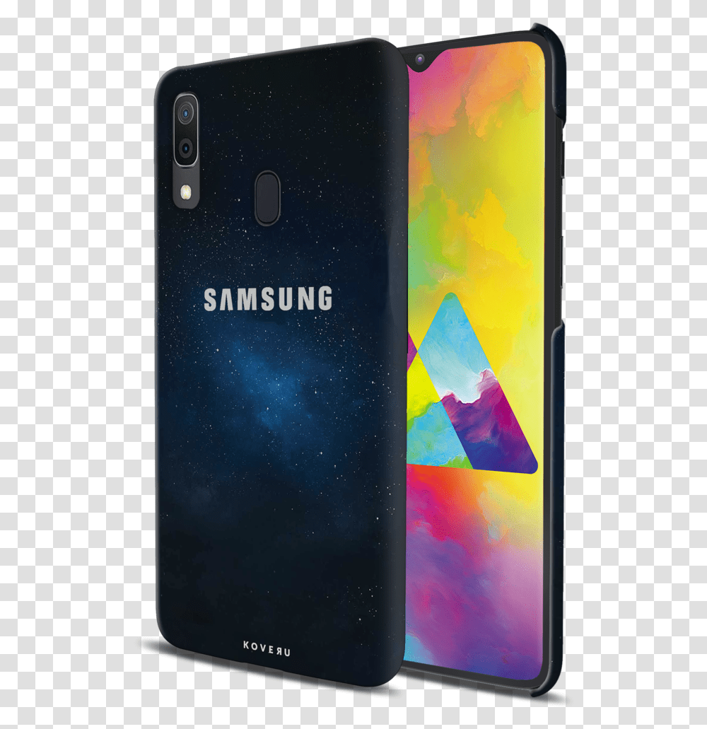 Glowing Stars Cover Case For Samsung Galaxy A20 Hoesje Samsung A50 Nike, Mobile Phone, Electronics, Cell Phone, Iphone Transparent Png