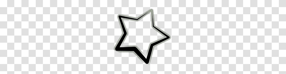 Glowing Stars, Star Symbol, Recycling Symbol Transparent Png