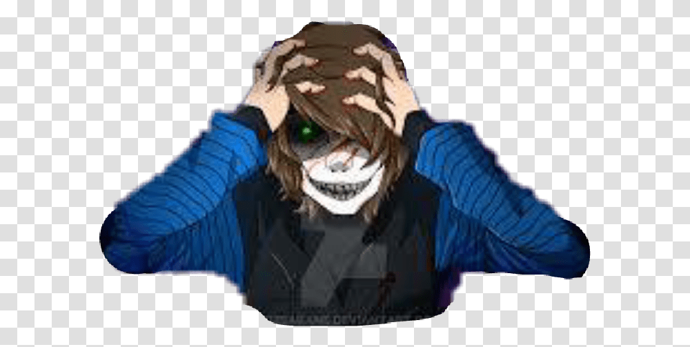 Glp Germanletsplay Glp Youtuber, Person, Costume, Outdoors Transparent Png