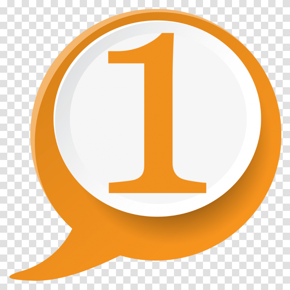 Glq Orange Question Mark Qm Button U2502 Got Life Key Question Icon, Number Transparent Png
