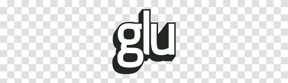 Glu Mobile, Logo, Trademark Transparent Png