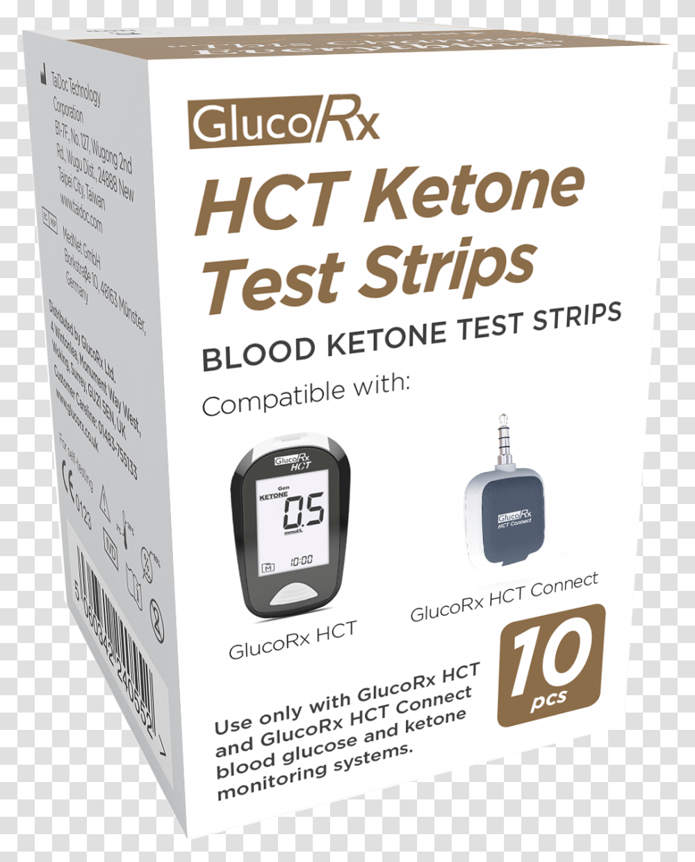 Glucorx Hct Test Strips, Flyer, Poster, Paper, Advertisement Transparent Png