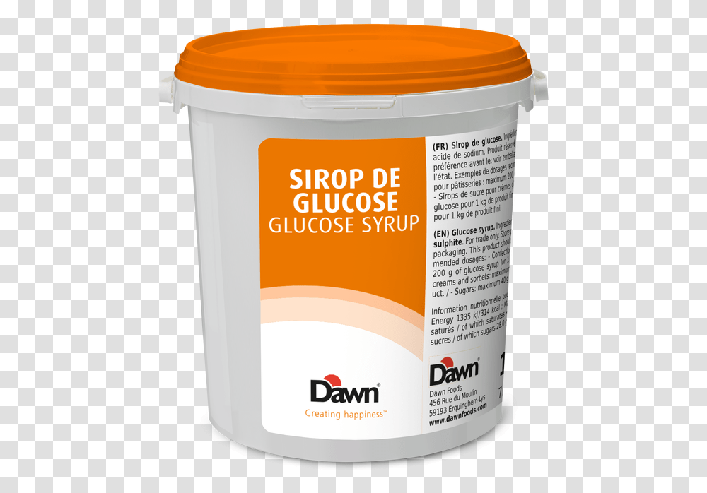 Glucose Syrup Brands In Italy, Paint Container, Medication, Bucket, Word Transparent Png