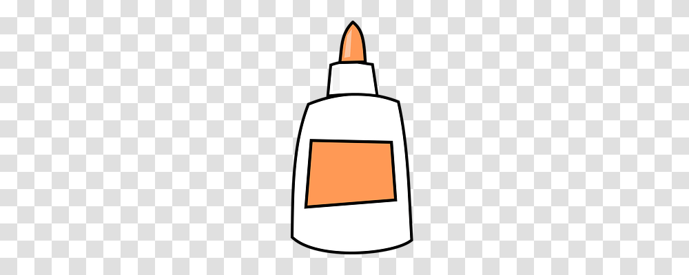 Glue Education, Lamp, Bottle, Label Transparent Png