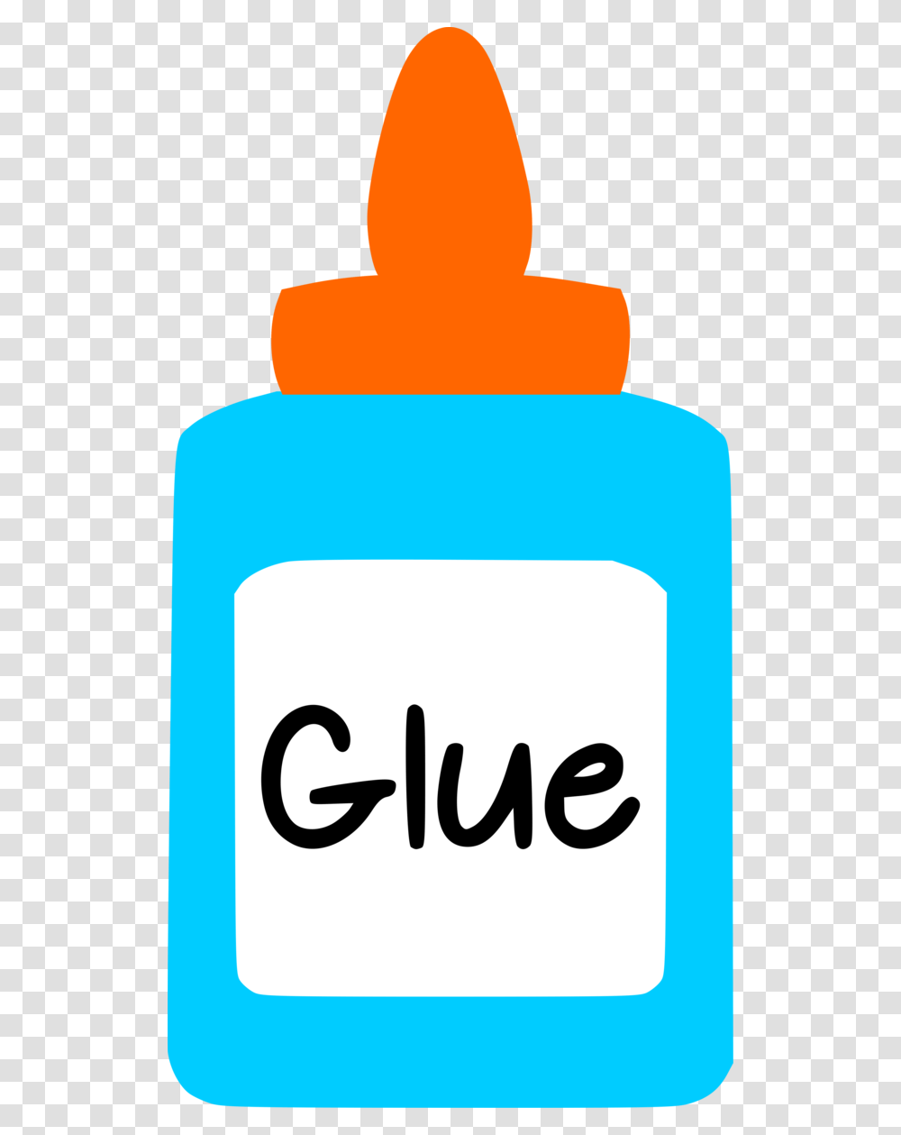 Glue Bottle Albb Blanks, Snowman, Winter, Outdoors Transparent Png