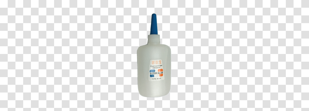 Glue, Bottle, Cosmetics, Lotion Transparent Png
