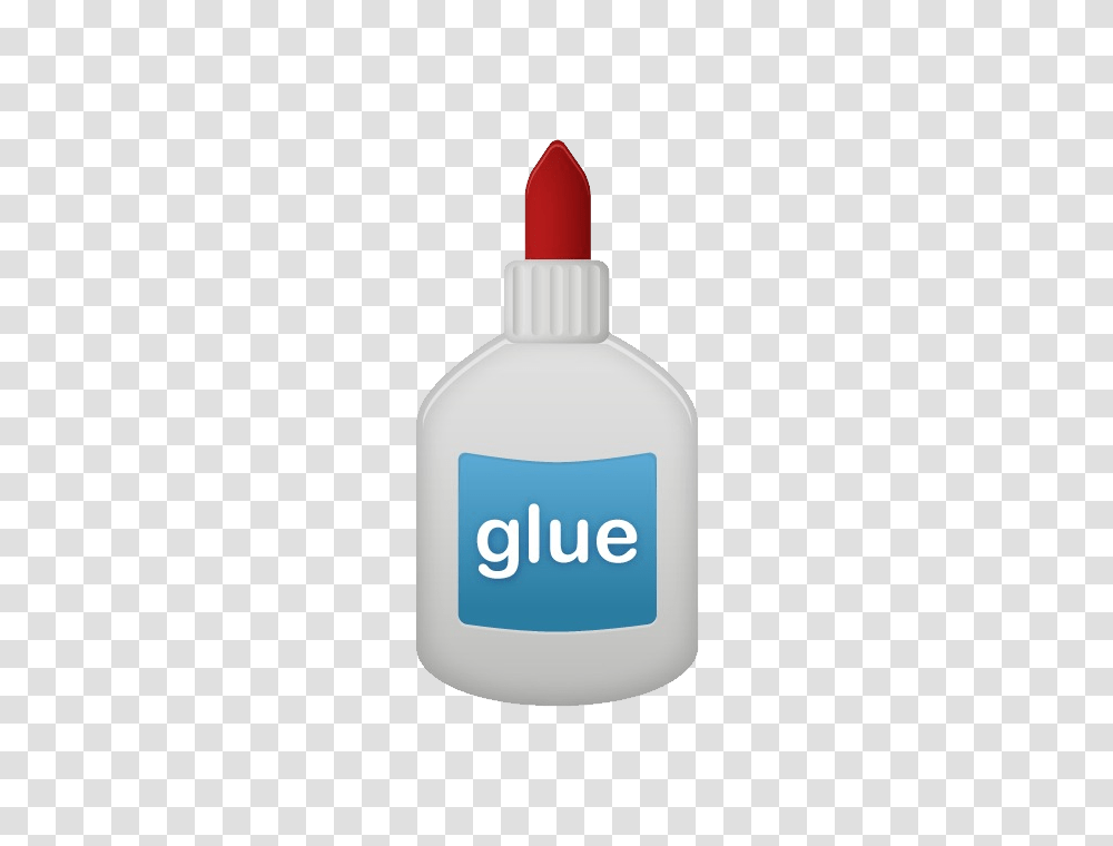 Glue, Bottle, Lotion, Cosmetics Transparent Png