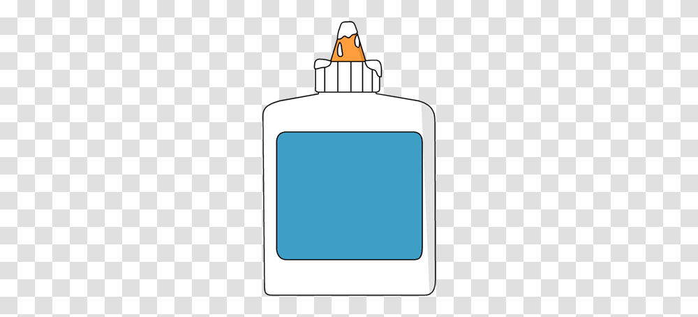 Glue, Bottle, Lotion, First Aid, Label Transparent Png