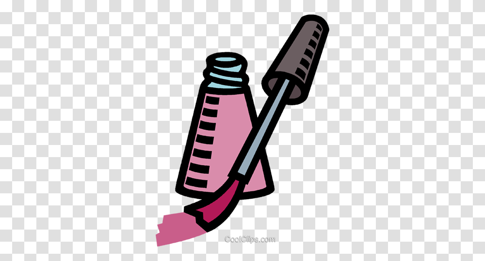 Glue Bottle Royalty Free Vector Clip Art Illustration, Cosmetics, Dynamite, Weapon, Tool Transparent Png