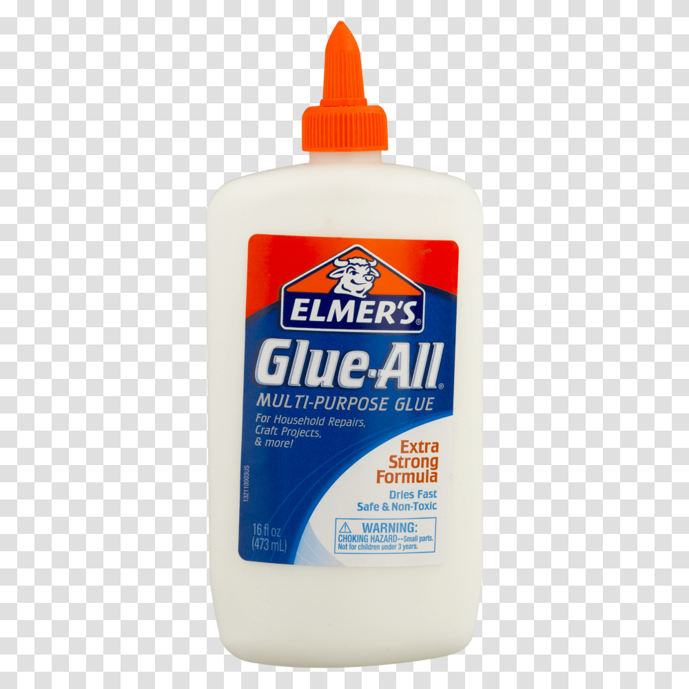 Glue, Bottle, Sunscreen, Cosmetics, Ketchup Transparent Png