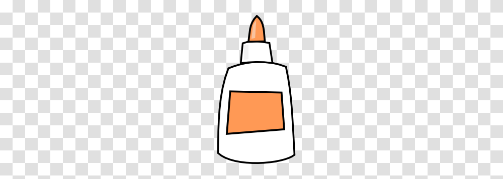 Glue Clip Art Free Vector, Lamp, Label, Bottle Transparent Png