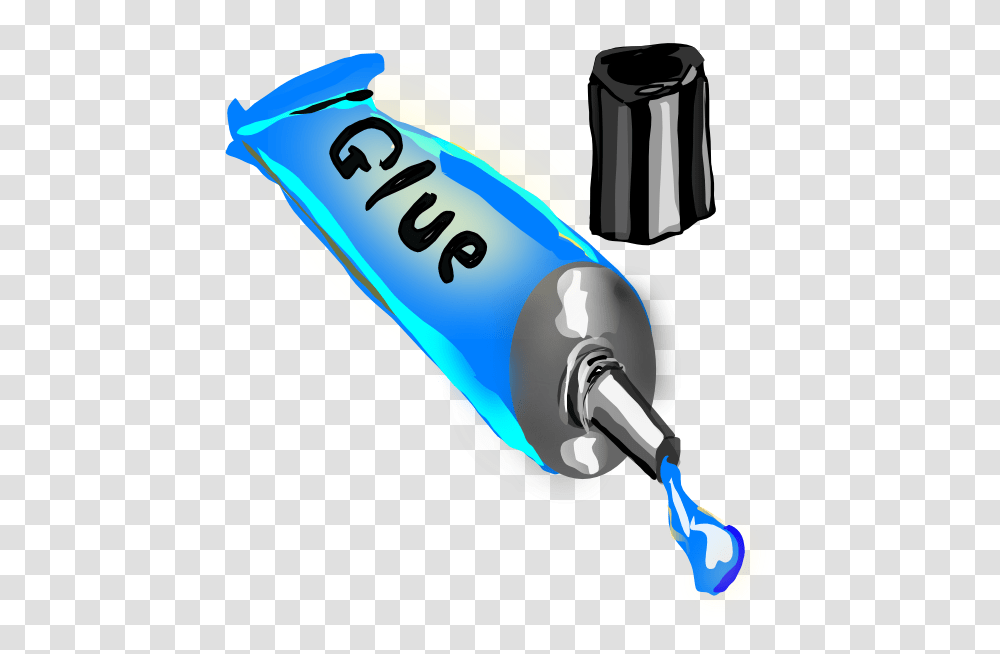 Glue Clip Art, Tool, Blow Dryer, Appliance, Hair Drier Transparent Png