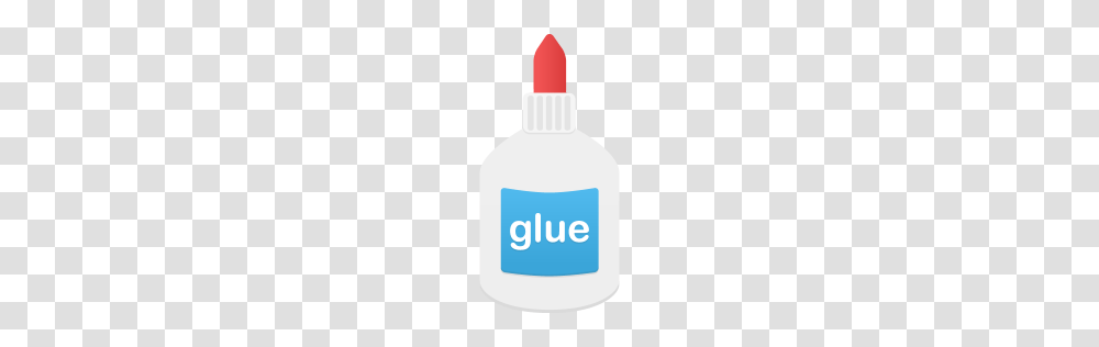 Glue, Cosmetics, Bottle, Lotion, Lipstick Transparent Png