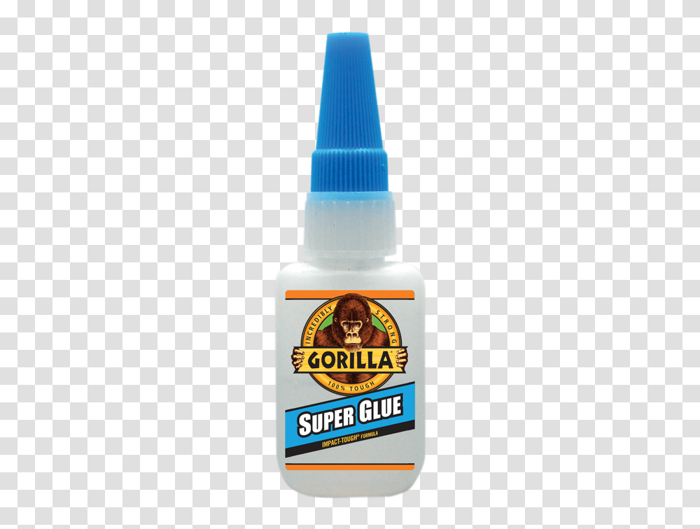 Glue, Cosmetics, Bottle, Tin, Can Transparent Png