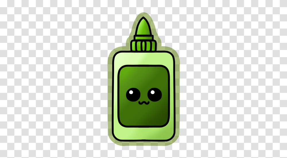 Glue, Green, Giant Panda, Bear, Wildlife Transparent Png