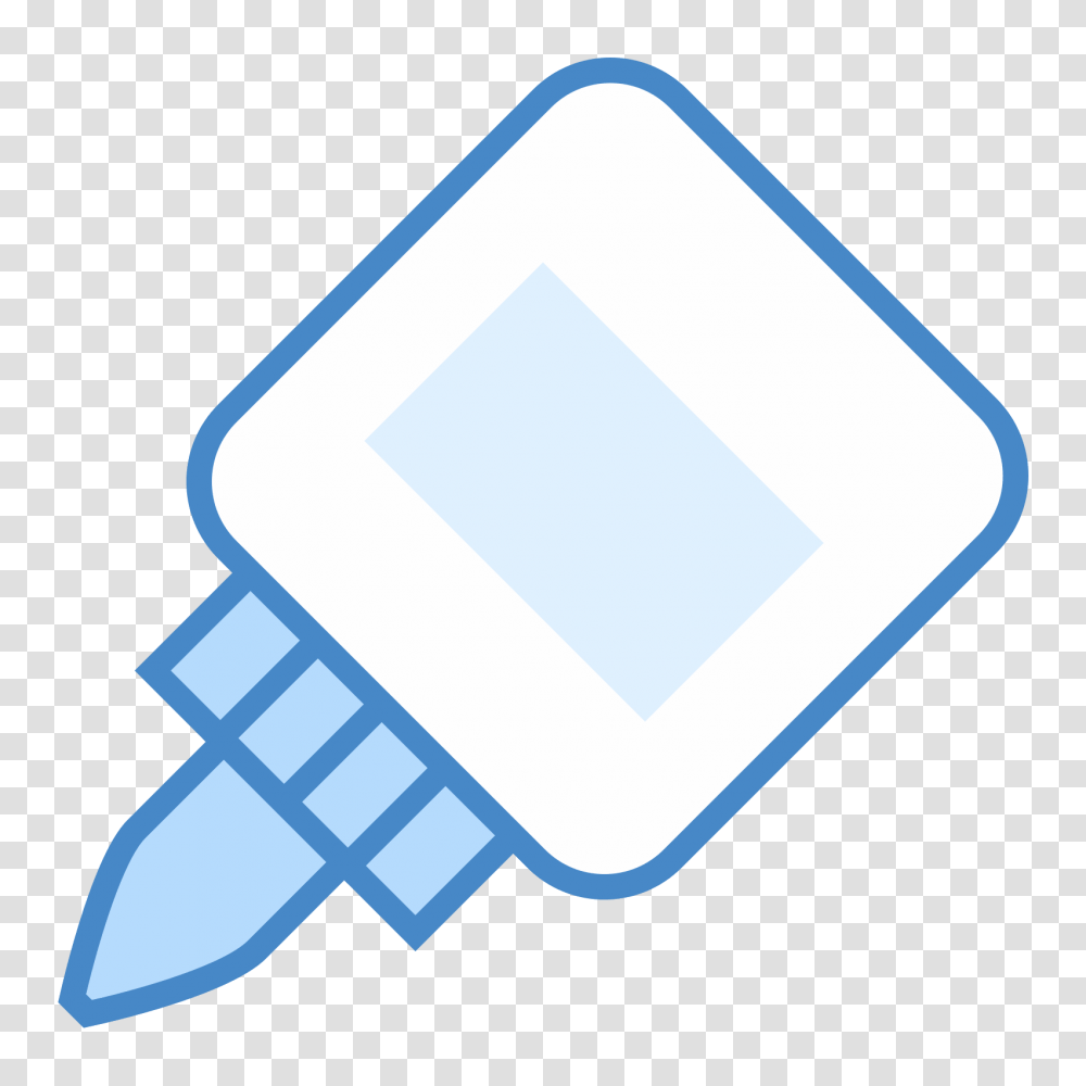 Glue Icon, Lighting, LED, Adapter, Spotlight Transparent Png