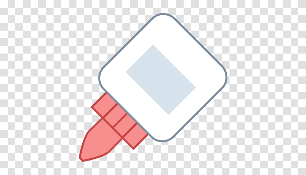 Glue, LED, Adapter Transparent Png