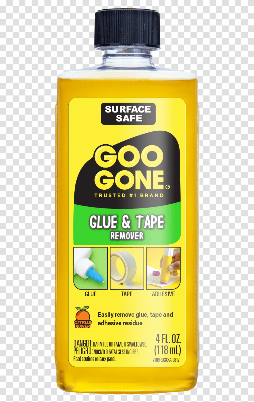 Glue Remover, Bottle, Sunscreen, Cosmetics, Label Transparent Png