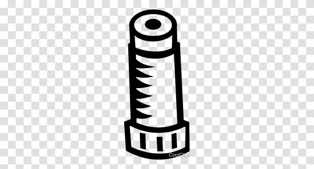 Glue Royalty Free Vector Clip Art Illustration, Architecture, Building, Tool, Tie Transparent Png