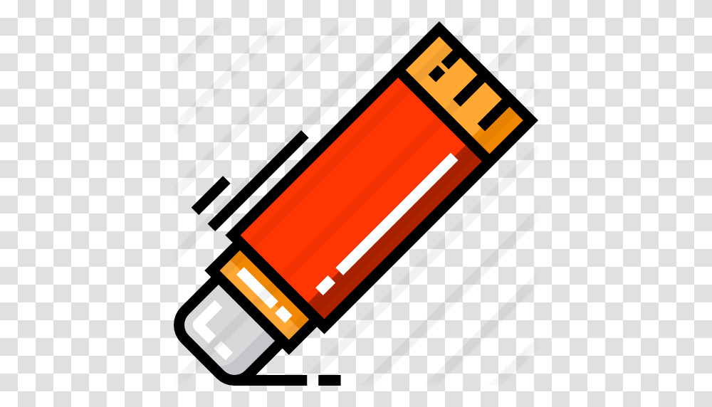 Glue Stick, Dynamite, Bomb, Weapon, Weaponry Transparent Png