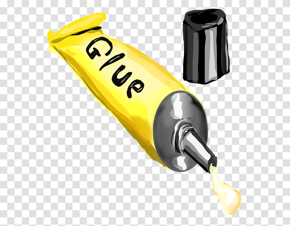 Glue, Tool, Power Drill Transparent Png