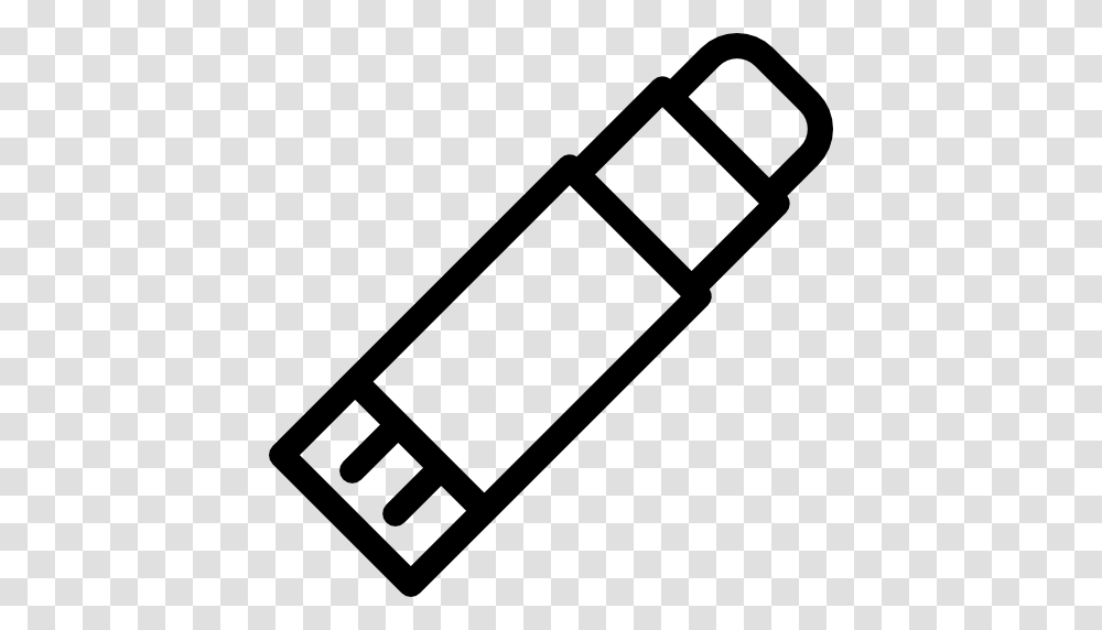 Glue, Whistle, Stencil Transparent Png