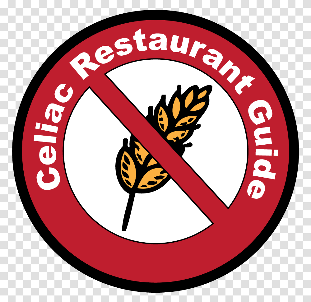Gluten Free Bakery Circle, Label, Text, Logo, Symbol Transparent Png